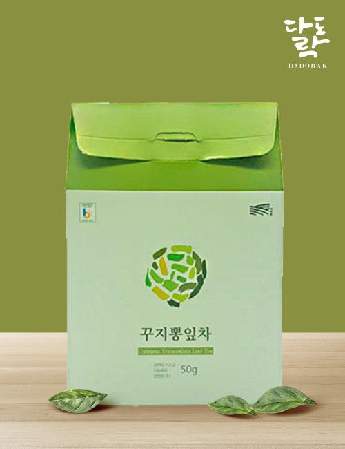 Dadorak Cudrania Tricuspidata Leaf Tea [tea bag 50g]